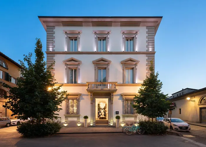Eurostars Florence BoutiqueBoutique Hotel