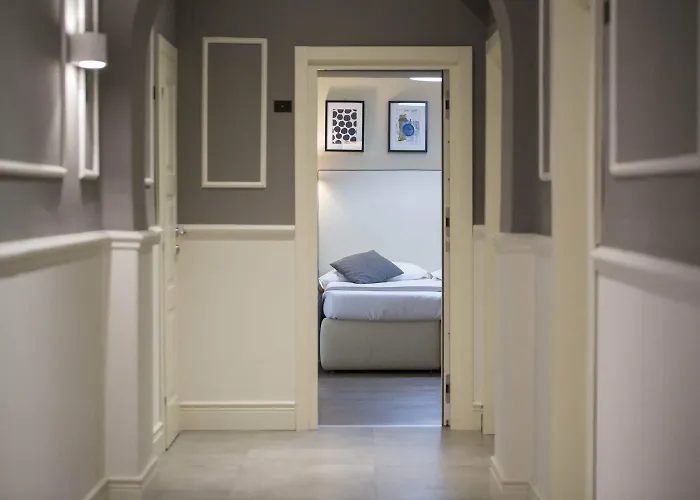 Dedo Boutique Hotel Firenze