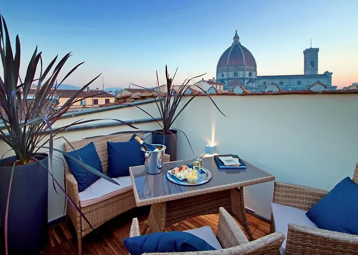 Arte' Boutique Hotel